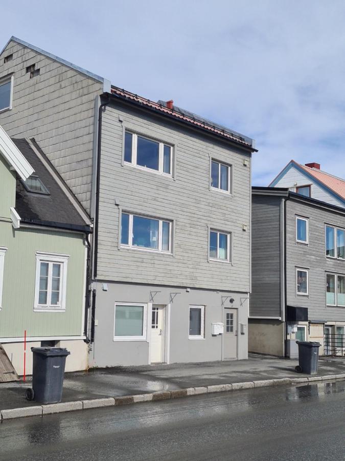 Apartamento Centre *
