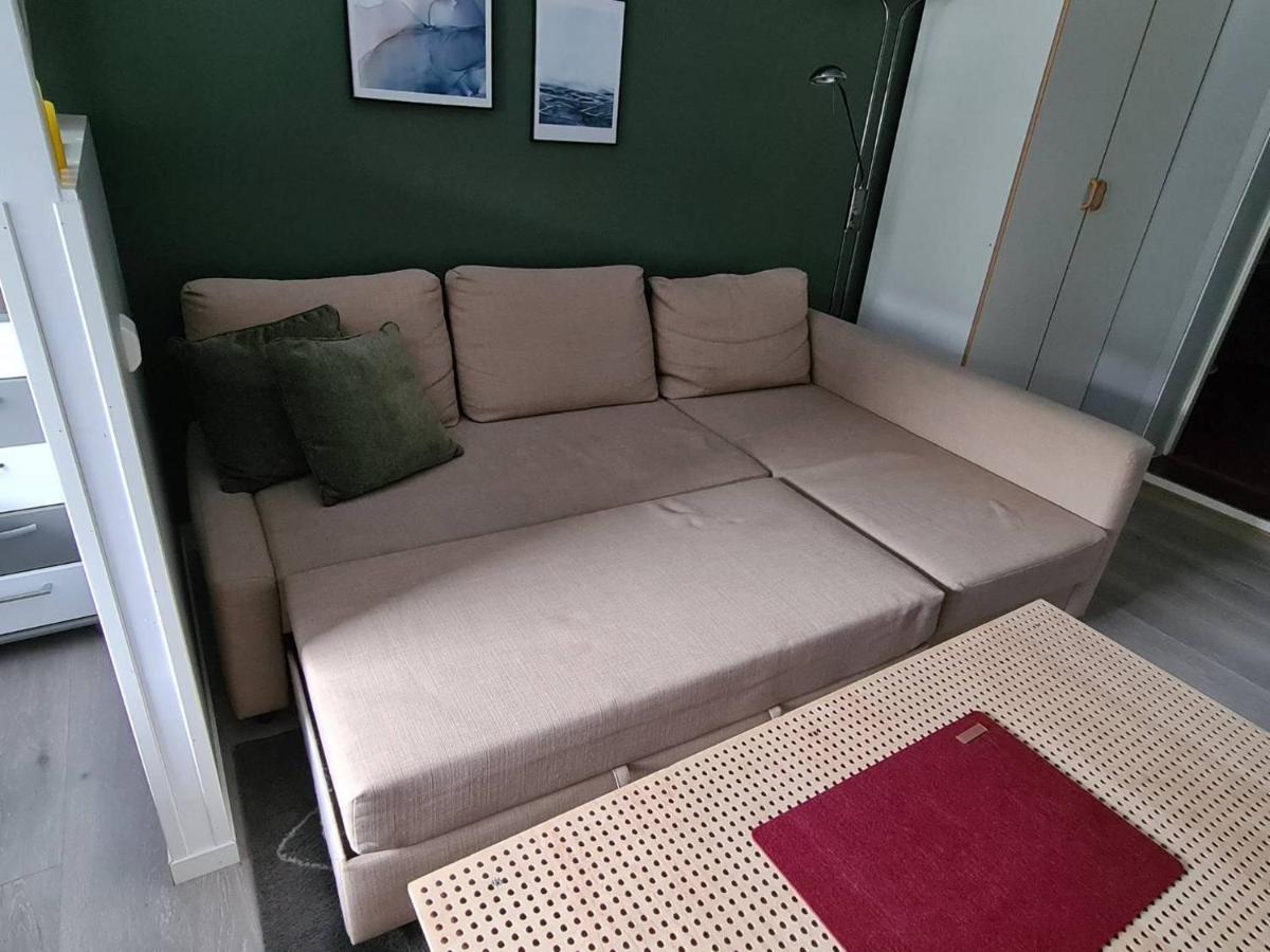 Centre Apartamento