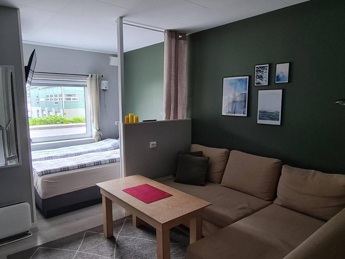 Centre Apartamento *