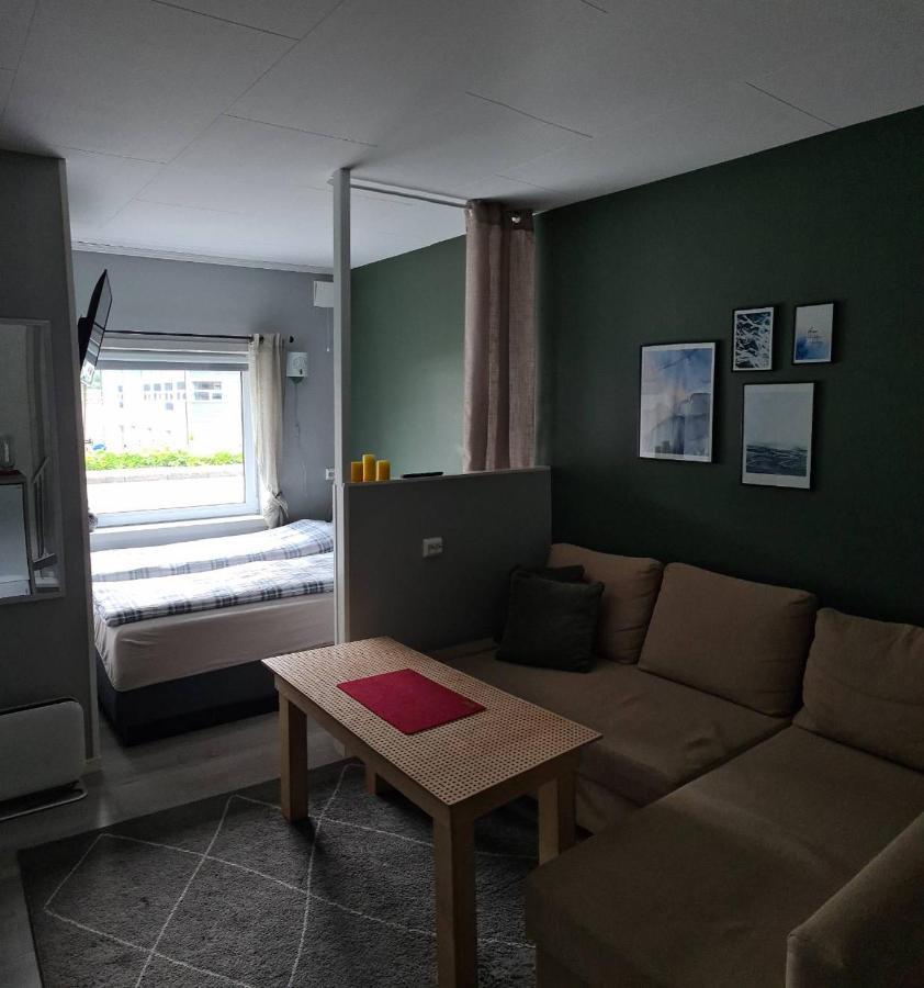 Apartamento Centre Tromsø