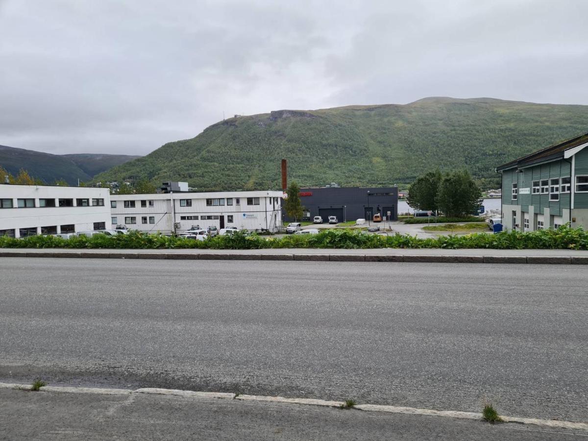 Centre Apartamento Tromsø