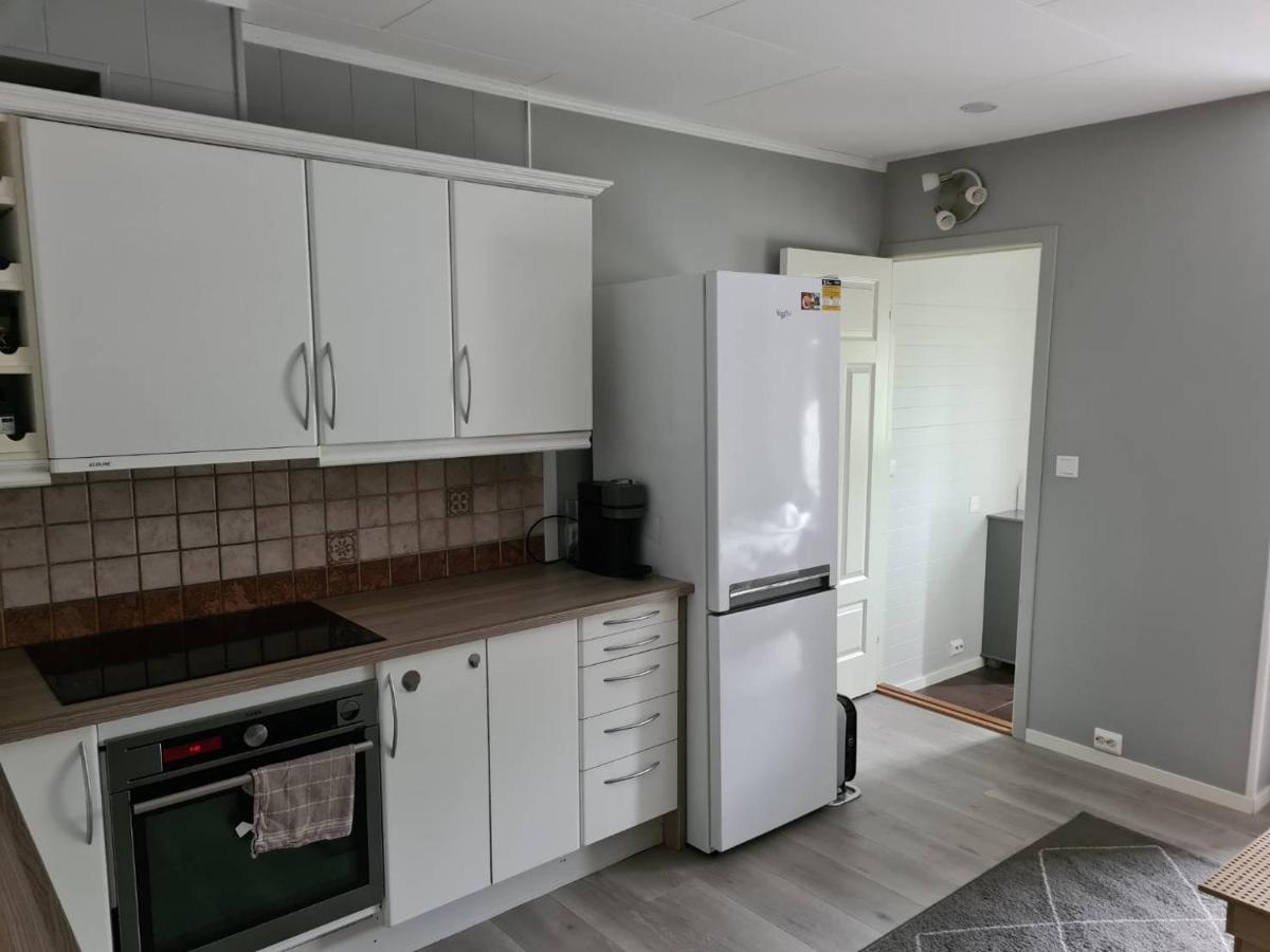 Centre Apartamento Tromsø