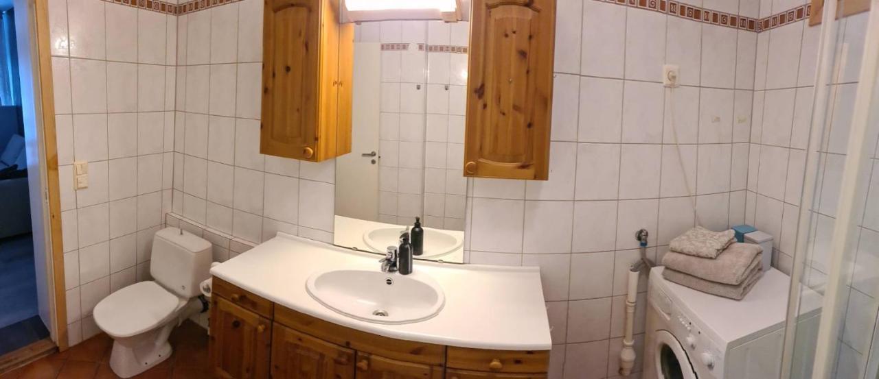 Centre Apartamento