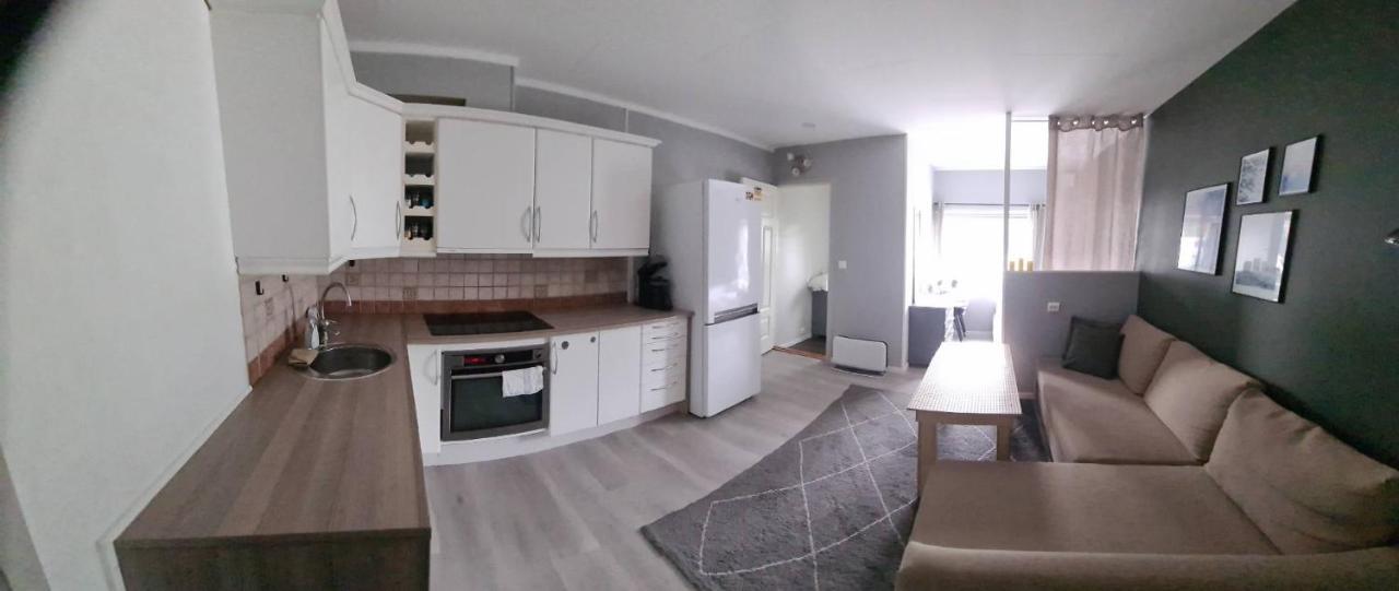Centre Apartamento