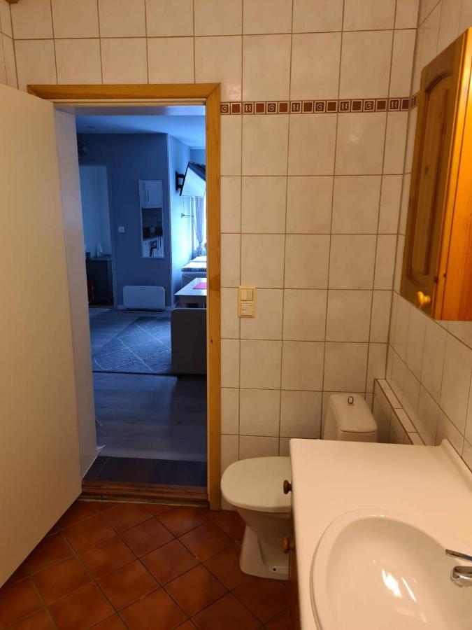 Centre Apartamento *
