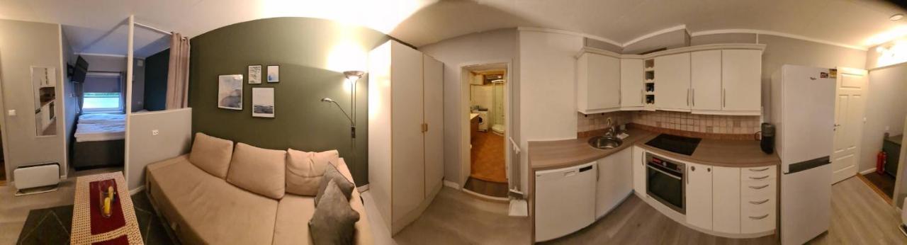 Centre Apartamento